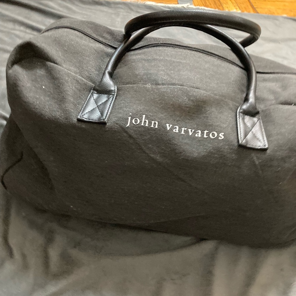 COPY - Carry On Dark Gray